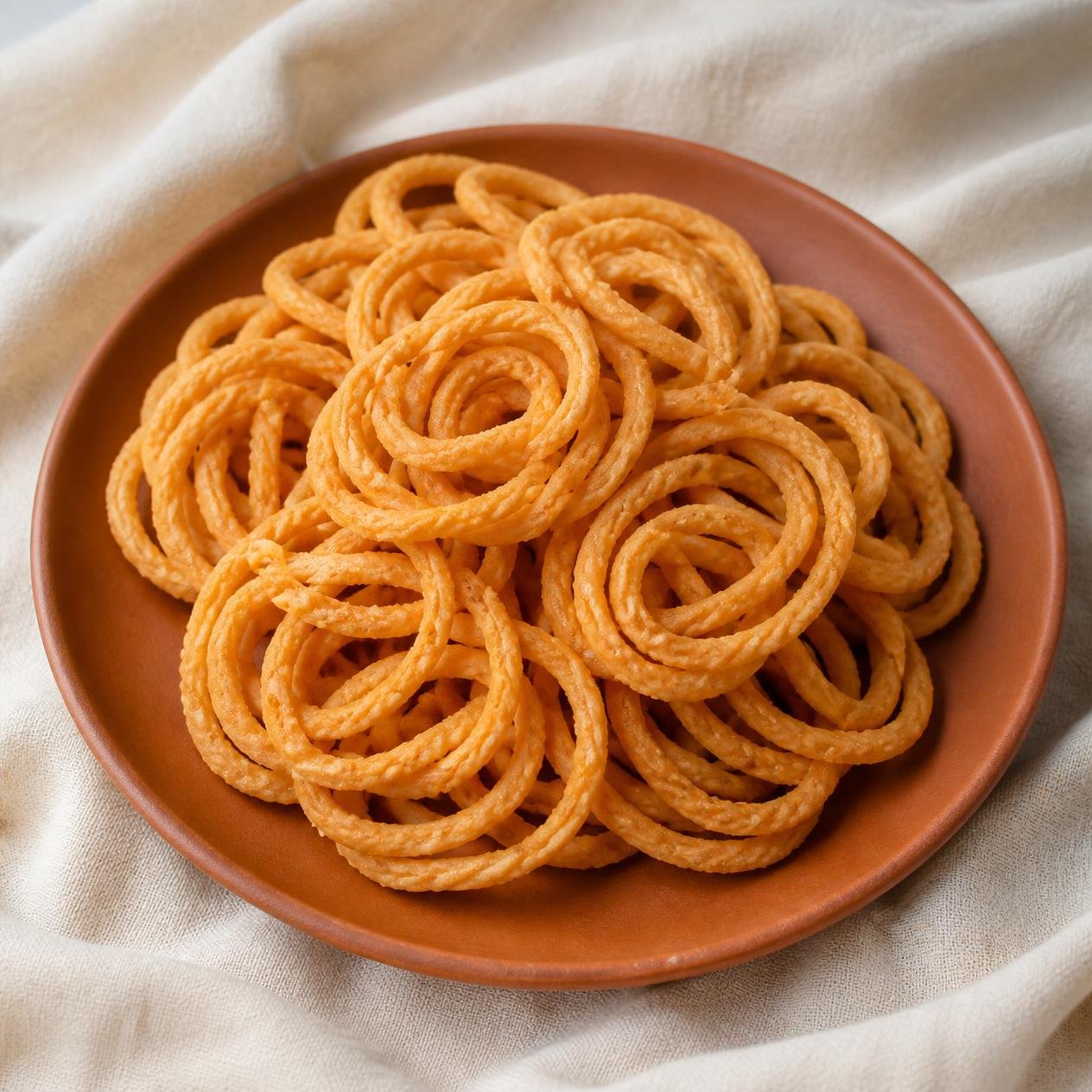 Murukulu